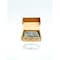 Crouse-Hinds BOX OF 5 COVER 1-1/2IN CONDUIT OUTLET BODIES AND BOX, 5PK 580F - alternate 3